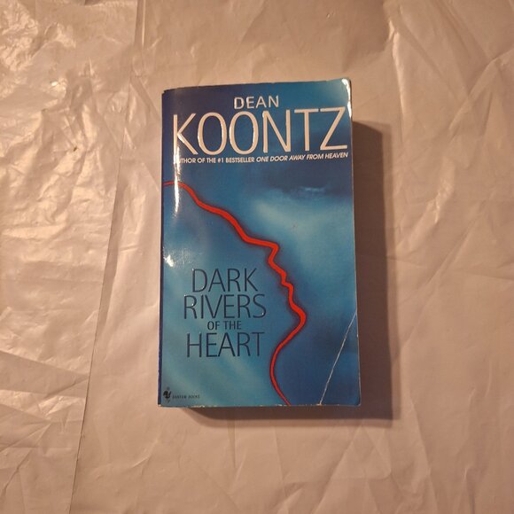 dark rivers of the heart - Picture 1 of 4
